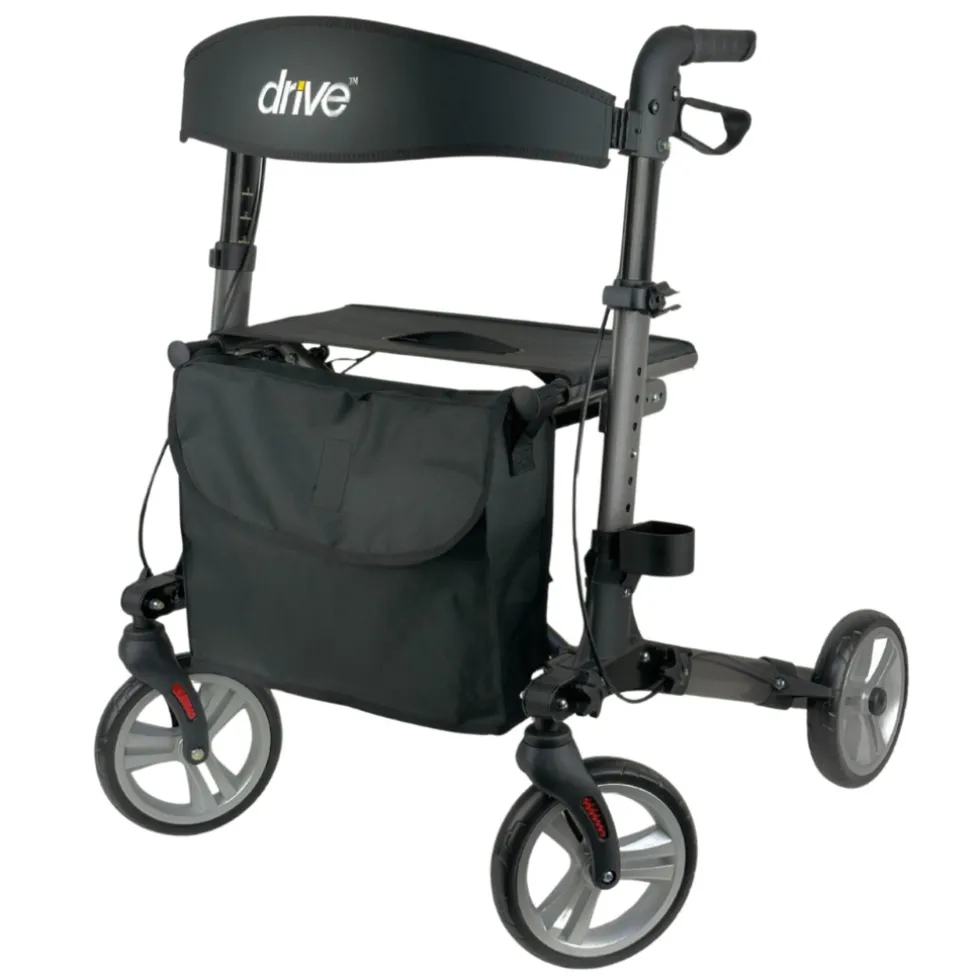 Drive rollator Moka