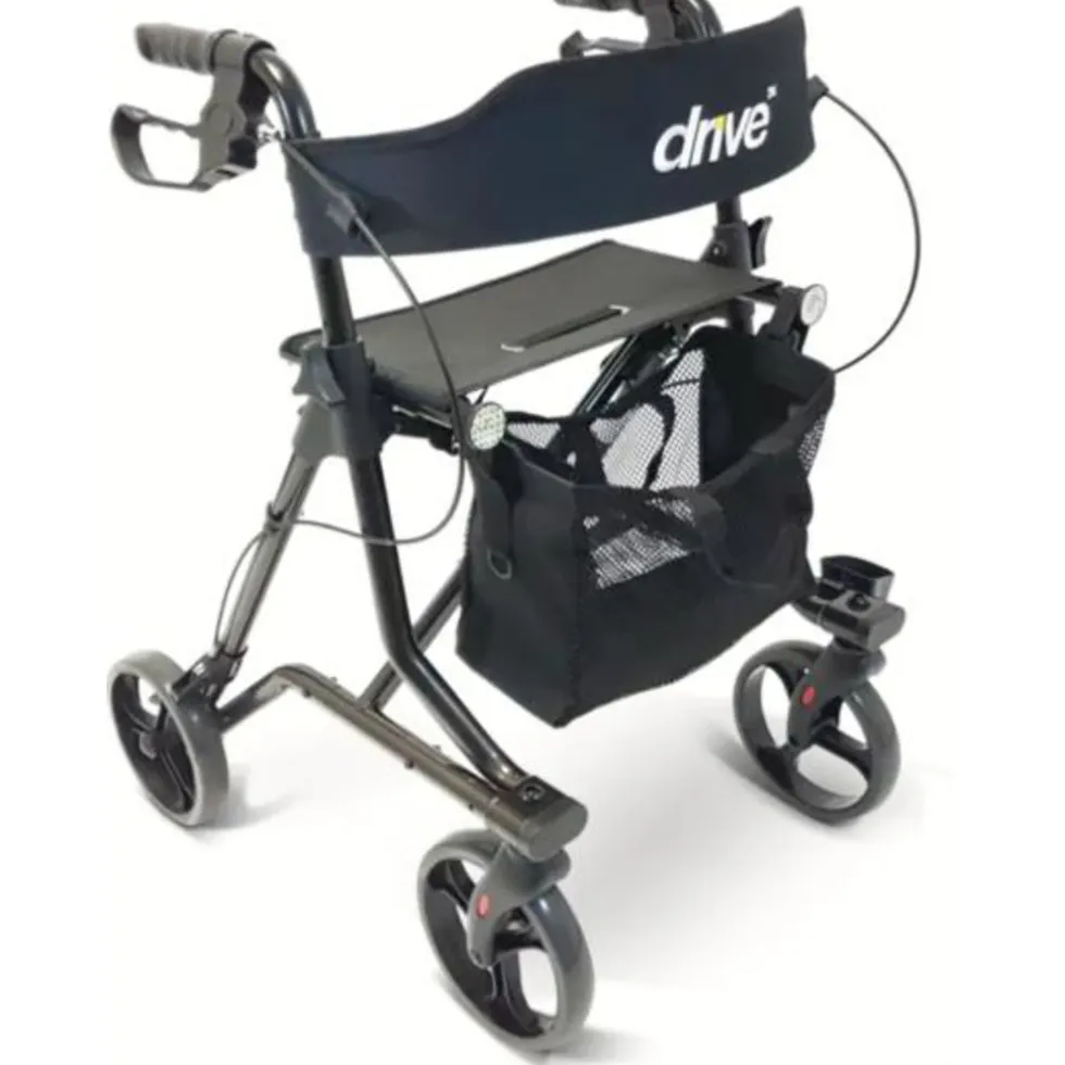 Drive rollator Torro