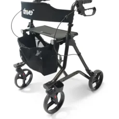 Drive rollator Torro