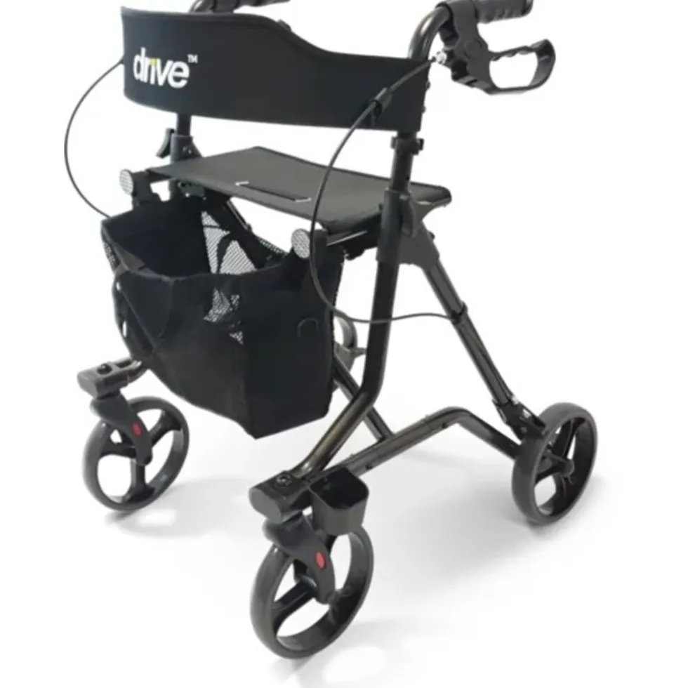 Drive rollator Torro