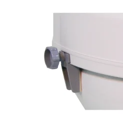 Drive Toiletverhoger Ticco 2G Ergonomisch Met deksel 10 cm
