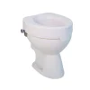 Drive Toiletverhoger Ticco 2G Ergonomisch 10 cm Zonder Deksel
