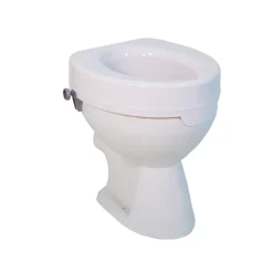 Drive Toiletverhoger Ticco 2G Ergonomisch 10 cm Zonder Deksel