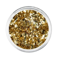 DRM Metallic Nagelpoeder Alu flakes