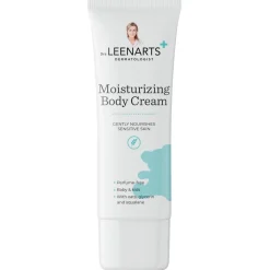 Drs Leenarts Moisturizing Body Cream