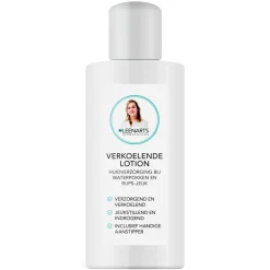 Drs Leenarts Verkoelende Lotion bij Waterpokken