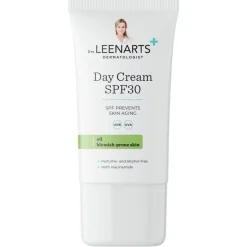 Drs Leenarts Vette & Onzuivere Huid SPF30 Dagcrème