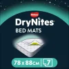 DryNites Bed Mats Matrasbeschermers