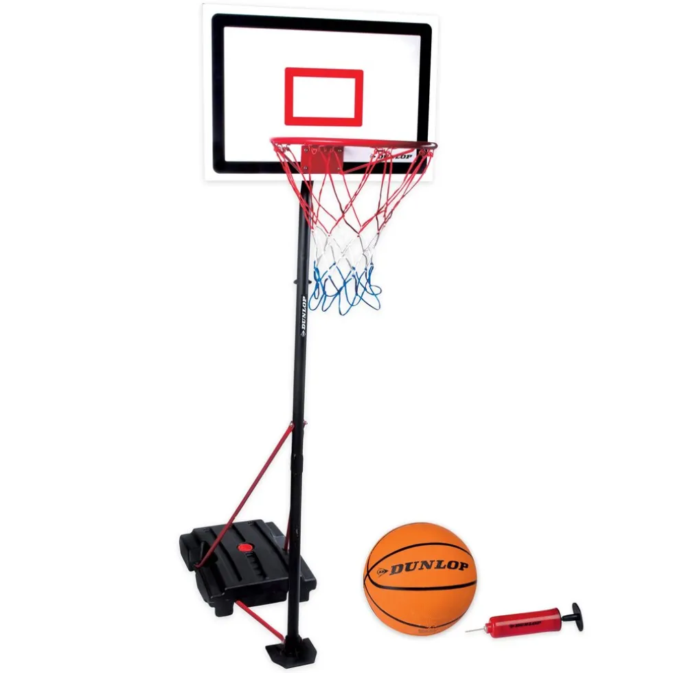 Dunlop Basketbalstandaard MEDBA6040/002