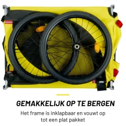 Dunlop Fietskar MEDFI5240/0024