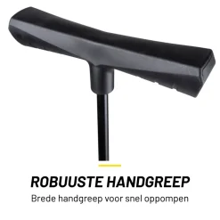 Dunlop Fietspomp MEDFI6150/0045