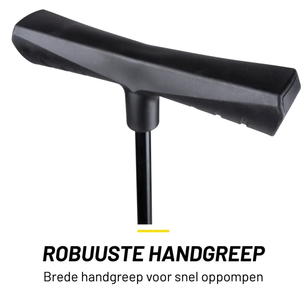 Dunlop Fietspomp MEDFI6150/0045