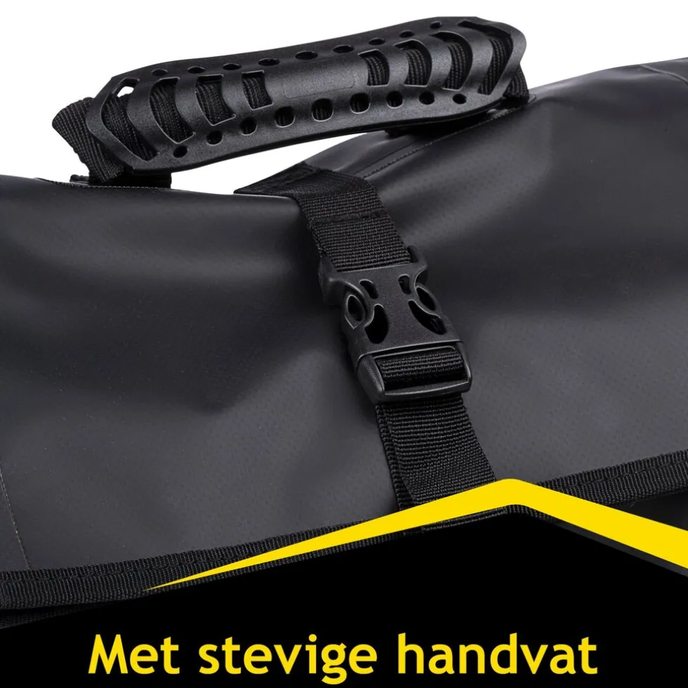 Dunlop Fietstas MEDFI6160/0019