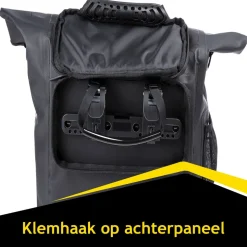 Dunlop Fietstas MEDFI6160/0019