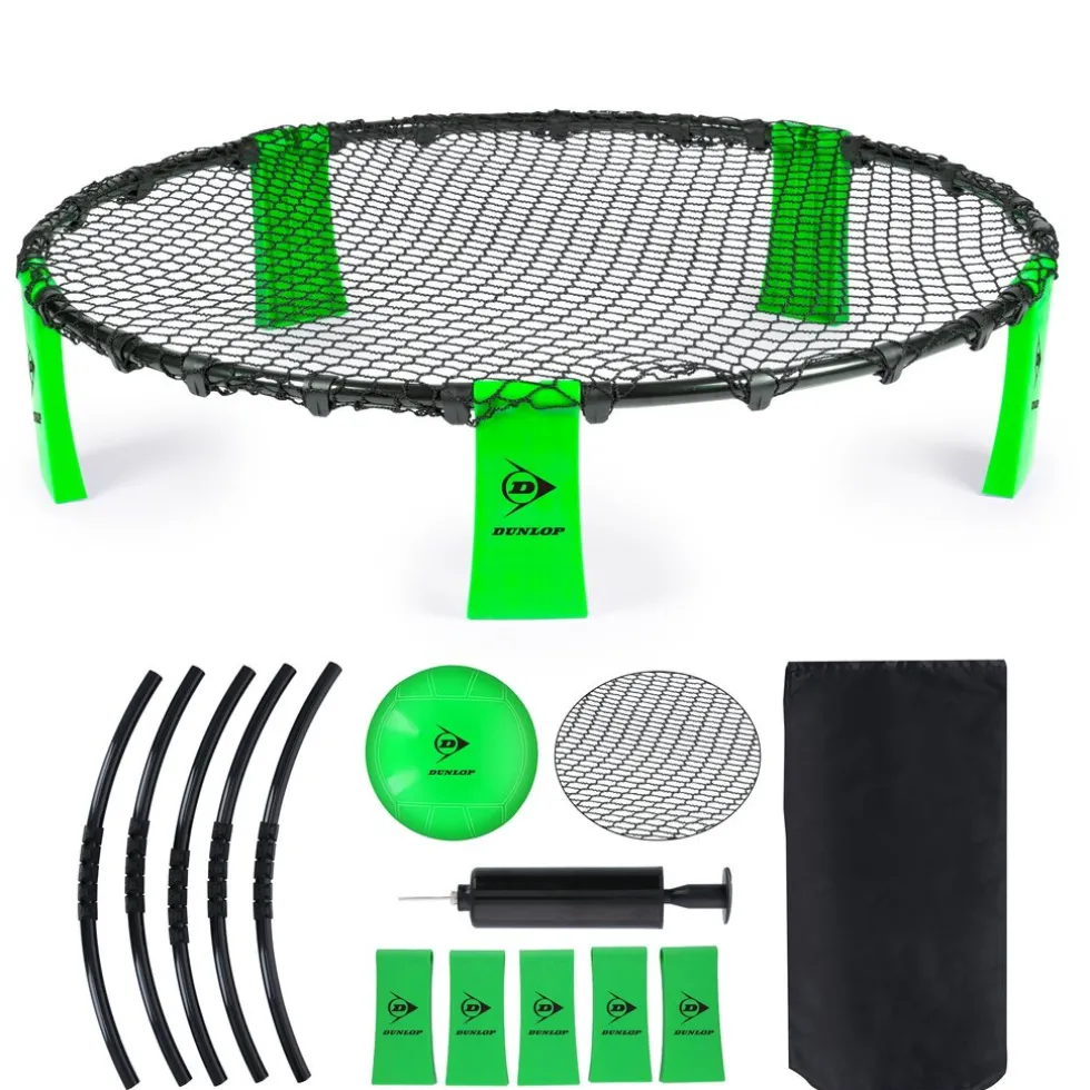 Dunlop Vang- en werpspel MEDVA6300/002