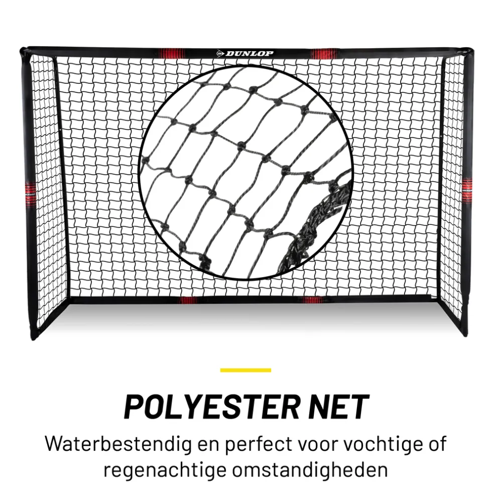 Dunlop Voetbaldoel MEDVO6310/009