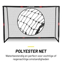 Dunlop Voetbaldoel MEDVO6310/015