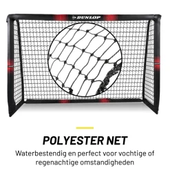 Dunlop Voetbaldoel MEDVO6310/014