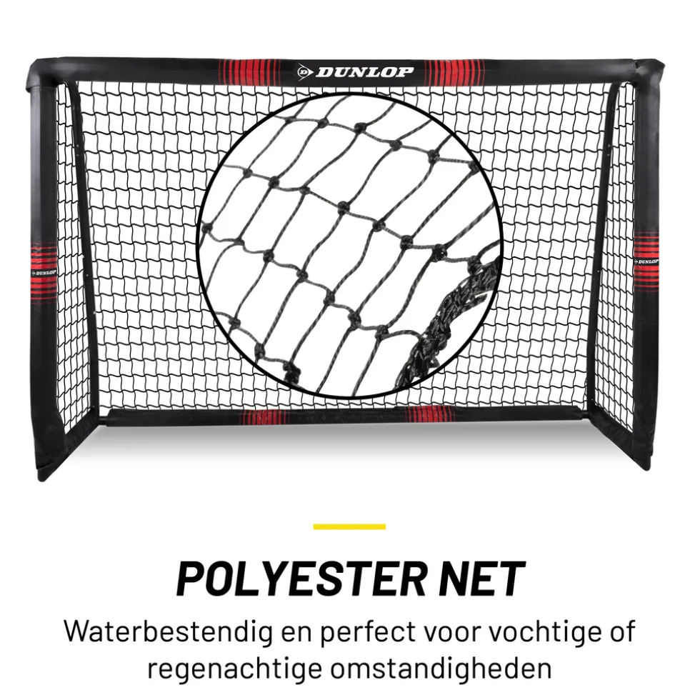 Dunlop Voetbaldoel MEDVO6310/014