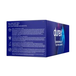 Durex Extra Safe Condooms