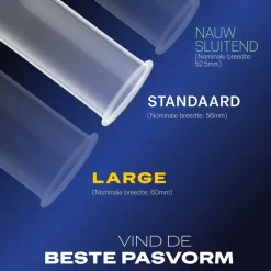 Durex Orgasm' Intense Condooms