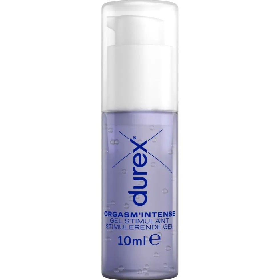 Durex Orgasm' Intense Stimulerende Gel