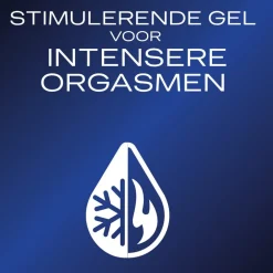Durex Orgasm' Intense Stimulerende Gel
