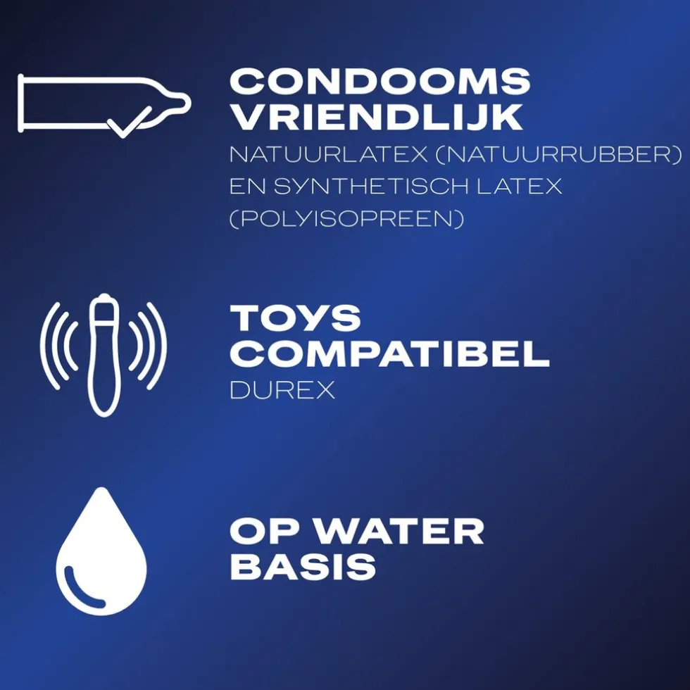 Durex Orgasm' Intense Stimulerende Gel