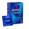 Durex Originals Classic Natural Condooms