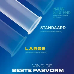 Durex Originals Classic Natural Condooms