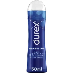 Durex Play Sensitive Glijmiddel