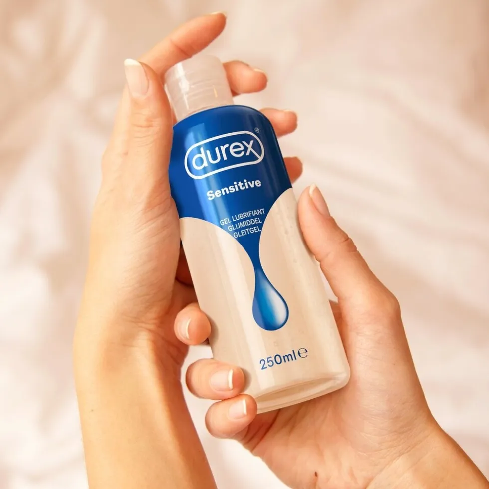 Durex Sensitive Glijmiddel