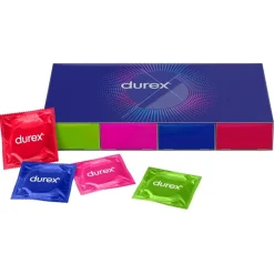 Durex Surprise Me Condooms