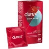Durex Thin Feel Close Fit Condooms