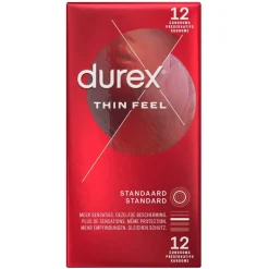 Durex Thin Feel Condooms