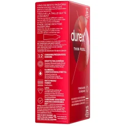 Durex Thin Feel Condooms