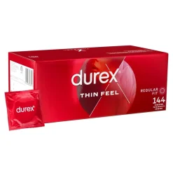 Durex Thin Feel Condooms