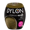 Dylon Espresso Brown Machinewas Textielverf