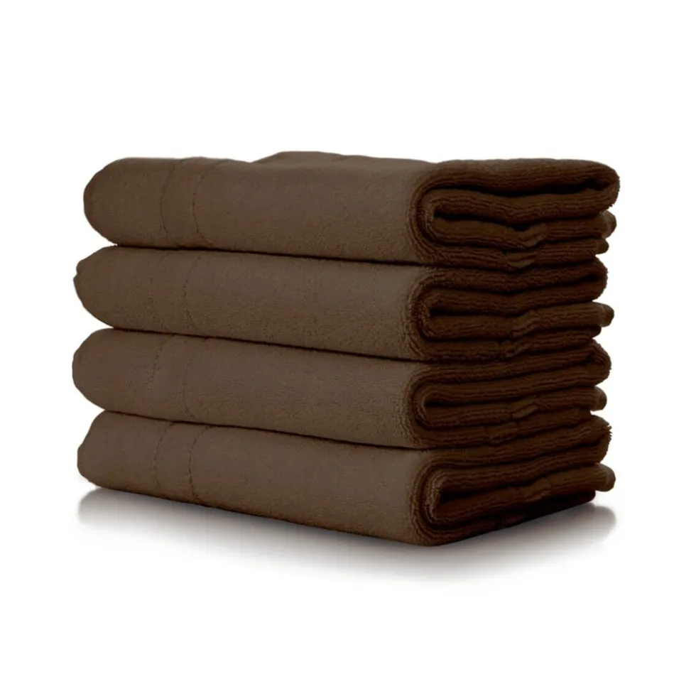 Dylon Espresso Brown Machinewas Textielverf