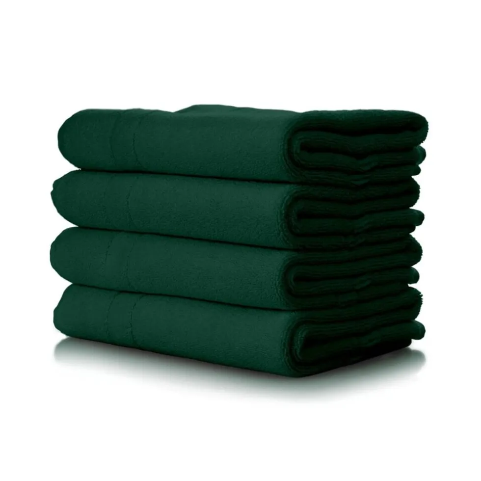 Dylon Forest Green Machinewas Textielverf