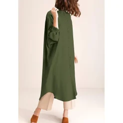 Dylon Olive Green Machinewas Textielverf