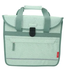 Dyto Enkele Fietstas Mint Groen 14 Liter