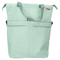 Dyto Shopper Mint Groen 18 Liter
