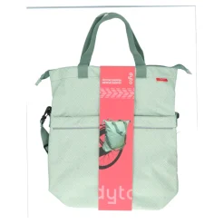 Dyto Shopper Mint Groen 18 Liter