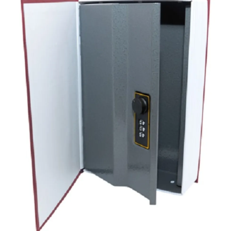 Eagle T430CB Geldkist