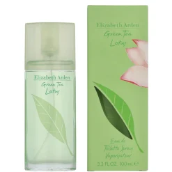 E.Arden Green Tea Lotus - Eau de Toilette 100ml