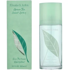 E.Arden Green Tea Scent - Eau de Parfum 100ml
