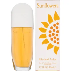 E.Arden Sunflowers - Eau de Toilette 50ml