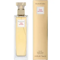 E.Arden 5Th Avenue - Eau de Parfum 75 ml
