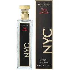 E.Arden 5Th Avenue NYC - Eau de Parfum 125 ml